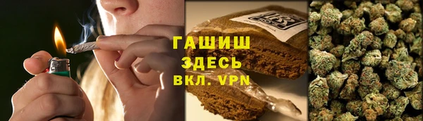 винт Алзамай